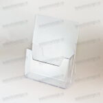 Suport plexiglass A5 pentru birou-011561